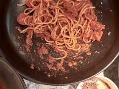 -芭莉与彩虹西餐厅(成都合生汇店)