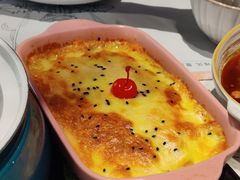 -赵小姐丨新中餐(曲江店)
