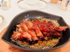 铁板叉烧-翠园(兴业太古汇店)