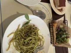 -沏点Trattoria意大利餐厅(新街口店)