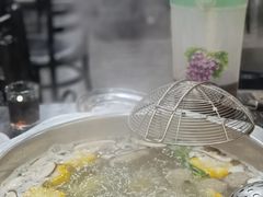 -牛一煲美食(江高店)