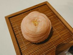 -太湖饭店·寄畅轩中餐厅