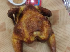 -斗牛士牛排餐厅(嘉里汇店)