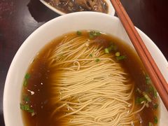 -东吴面馆(枫桥店)