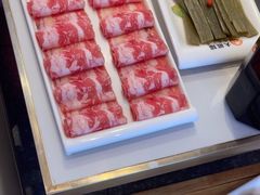 -大熊猫毛肚火锅(烟台万象汇店)