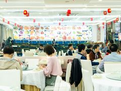 -渔中舟海鲜大排档(普陀沈家门店)
