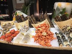 -合肥融创永乐半山酒店·永乐半山西餐厅