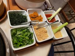 -林四喜·闽南传家菜(鼓浪屿店)