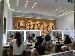 -海马体大师店(广州天汇广场IGC大师店)