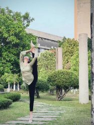 -G-STEPS舞蹈工作室