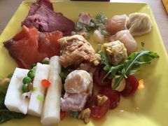 -上海外滩英迪格酒店