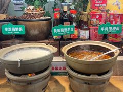 -亚马逊蒸汽活海鲜自助(LCM置汇旭辉广场店)