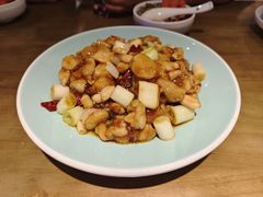 -向川南·水煮鱼·川菜(和平里店)