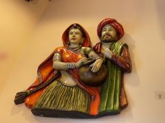 -克比叔叔印度餐厅Kebabs on the Grille(永康路分店)