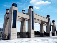 -安徽大学(龙河校区)