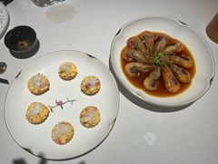 -華府Deluxe(兴业太古汇店)