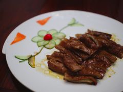 -吴祥记潮州菜·百年老字号·砂锅粥
