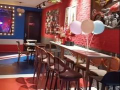 -沸奇公园·情景团建·年会露营烧烤轰趴生日(科技园店)