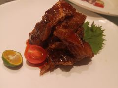 -大张烙馍村(泉山店)