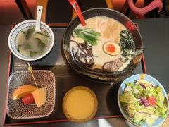-無二炙坊·和牛烧肉(大钟寺1733店)