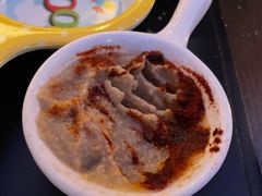 餐前面包酱-恰餐厅及酒吧CHAR Bar & Grill(北京三里屯洲际店)