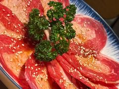 -烧肉达人•炭火烧肉(新天地店)