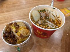 -江三王记牛杂馆(总店)
