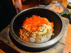 -食也烧肉(临平店)
