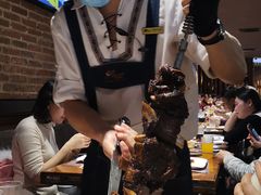 -汉巴味德(大悦城店)