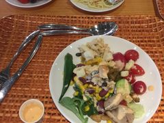 -So Lounge索兰至餐厅(蓝色港湾店)