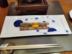 -九献创意菜·牛排馆(亮马河花园店)