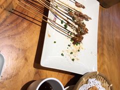 -木屋烧烤(坂田天安云谷店)