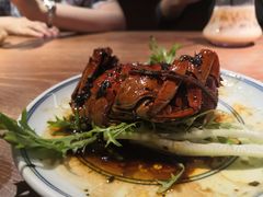 -周家二小姐的菜(西津渡店)