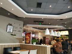 -肯德基(丰管路店)