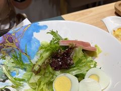 -刀叉遇上筷子中西融合餐厅(成都道店)