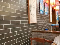 大堂-刘妈菜馆(磁器口店)