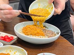 -裕兴记•蟹黄面馆(人民广场店)