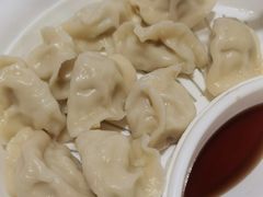 手工鲅鱼水饺-崴海渔村(虹梅路店)