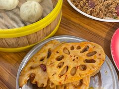 -冶建镜子·老南昌大排档·江西虾王(总店)