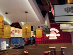 -怪噜范·老贵阳街头名小吃(鸿通城店)