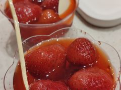 -龍歌自助小火锅(市北台东利群店)