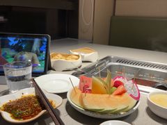 -海底捞火锅(北京路店)
