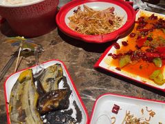 -郑喜旺烧烤(郑州总店)