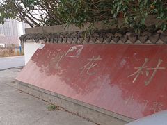 -南汇桃花村