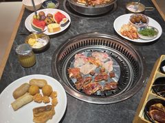 -匠牛亭·锅物烧肉放题自助(昆百大·泰业城店)