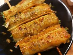 -聚点串吧·北京烧烤(赵登禹路店)