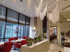 -泉上·发现DISCOVERY ·黔菜餐厅(银海元隆广场店)