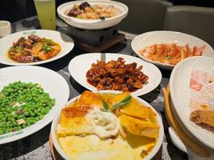 -新白鹿餐厅(银泰西湖文化广场店)