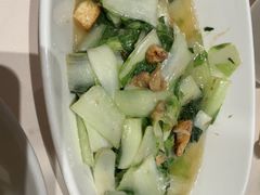 油渣奶油白菜-大鸭梨烤鸭(甘家口店)