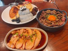 -WOKKA by艮上(中海环宇荟店)